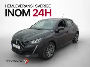 Peugeot 208 2020