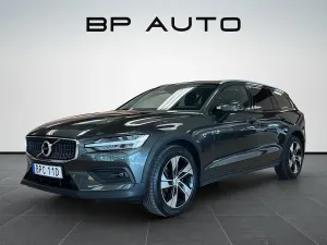 Volvo V60 2021