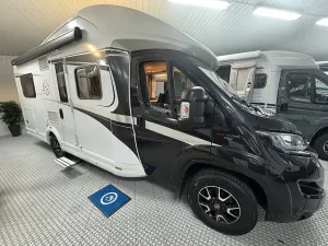 Knaus sky wave 650 mf black selection 2017