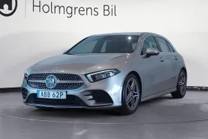 Mercedes-Benz A 2020