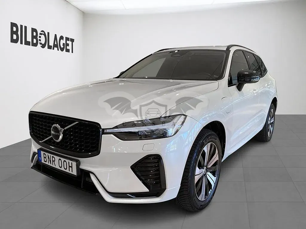 Volvo XC60 2023