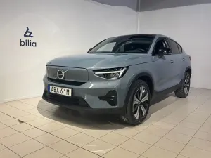Volvo C40 2023