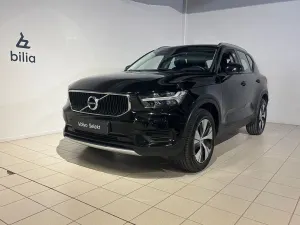 Volvo XC40 2022