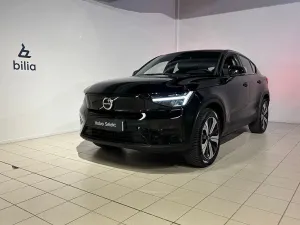Volvo C40 2022