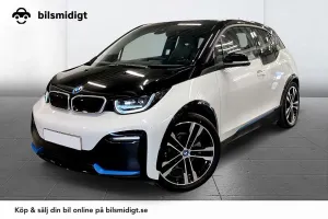 BMW i3 2022