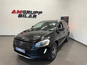 Volvo XC60 2014