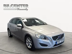 Volvo V60 2013