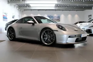 Porsche 911 2022