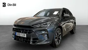 Cupra Terramar 2025