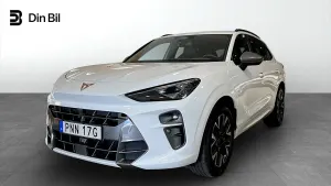 Cupra Terramar 2025