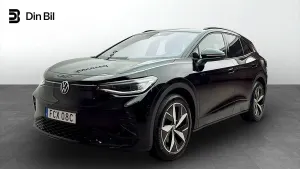 Volkswagen ID.4 2023
