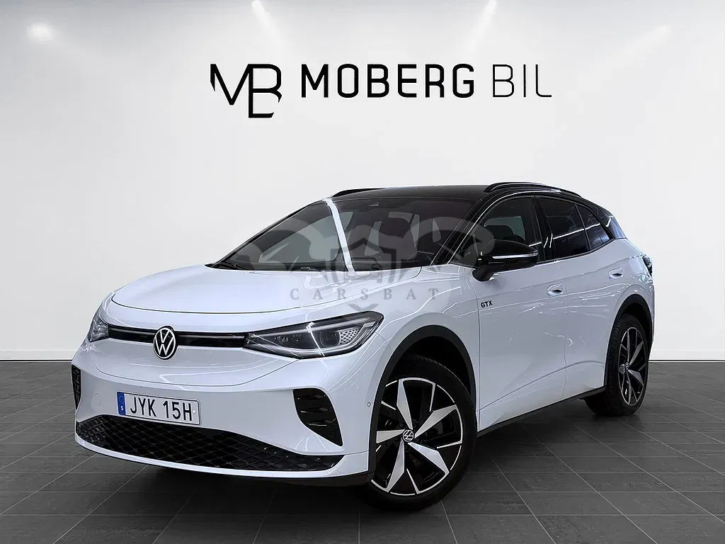 Volkswagen ID.4 2024