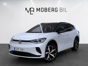 Volkswagen ID.4 2023