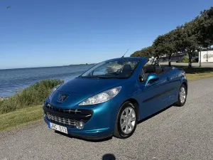Peugeot 207 2007
