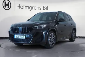 BMW X1 2022