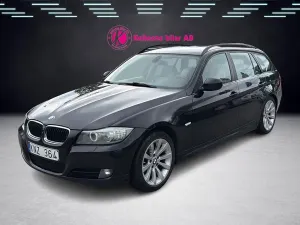 BMW 3 Series 2010