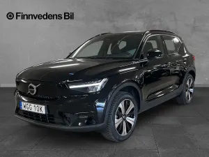 Volvo XC40 2023