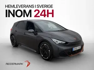 Cupra Born 2023