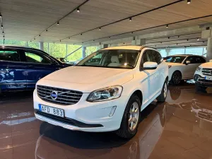 Volvo XC60 2013