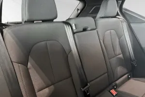 Volvo EX40 2025