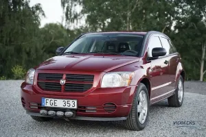 Dodge Caliber 2007