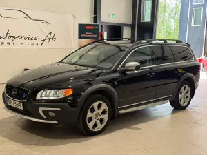 Volvo XC70 2014