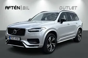Volvo XC90 2020