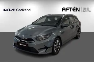 Kia Ceed 2025