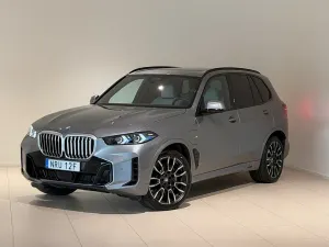 BMW X5 2026