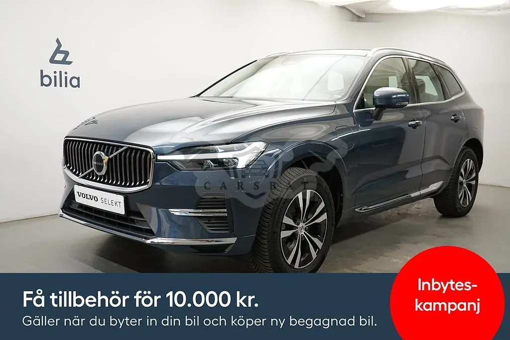 Volvo XC60 2024