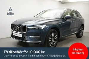 Volvo XC60 2023