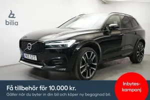 Volvo XC60 2021