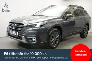 Subaru Outback 2023