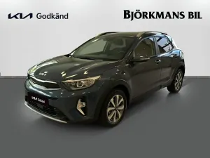 Kia Stonic 2025