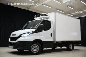 Iveco Daily 2021