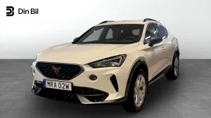 Cupra Formentor 2023