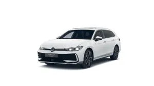 Volkswagen Passat 2026