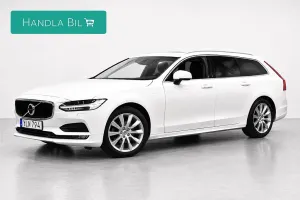 Volvo V90 2019