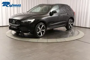 Volvo XC60 2024