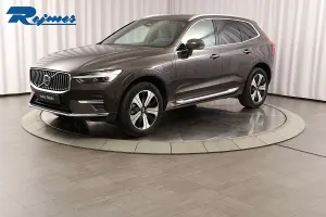 Volvo XC60 2025