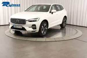 Volvo XC60 2027