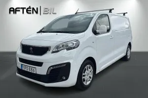 Peugeot Expert 2018