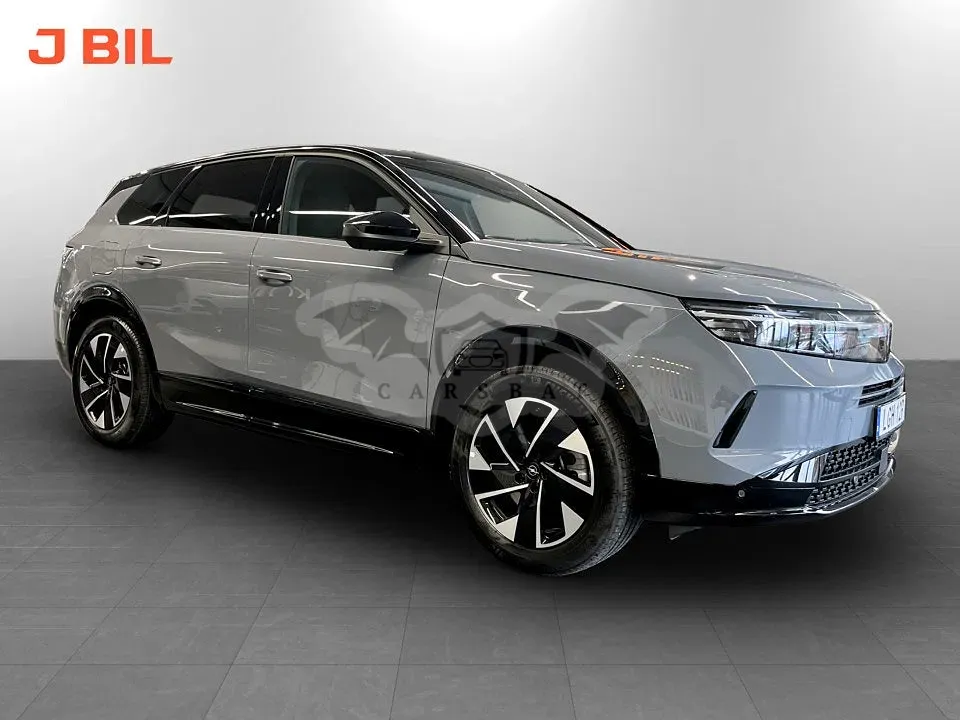 Opel Grandland 2026