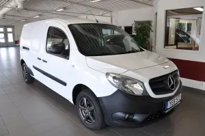 Mercedes-Benz Citan 2016