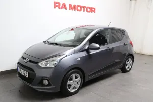 Hyundai i10 2016