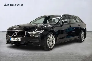 Volvo V90 2019
