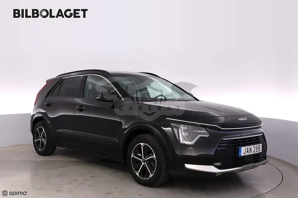 Kia Niro 2023