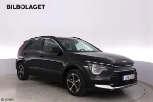 Kia Niro 2023