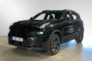 Lynk&Co 01 2025