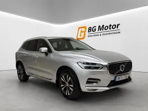 Volvo XC60 2020